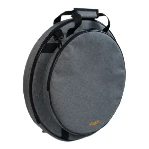 Wagon Case 03 Serisi 22' Zil Çantası - Gri - 8