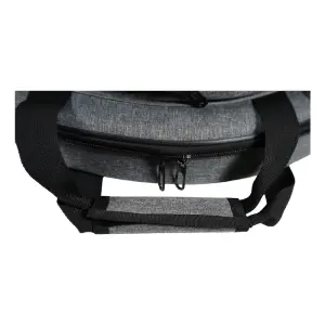 Wagon Case 03 Serisi 22' Zil Çantası - Gri - 11