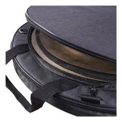 Wagon Case 03 Serisi 22' Zil Çantası - Gri - 12