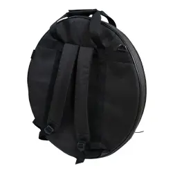 Wagon Case 03 Serisi 22' Zil Çantası - Siyah - 5