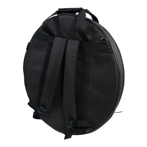 Wagon Case 03 Serisi 22' Zil Çantası - Siyah - 5