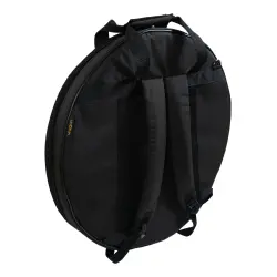 Wagon Case 03 Serisi 22' Zil Çantası - Siyah - 6