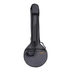 Wagon Case 03 Serisi Cümbüş Çantası - Gri - 1