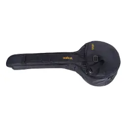 Wagon Case 03 Serisi Cümbüş Çantası - Gri - 9