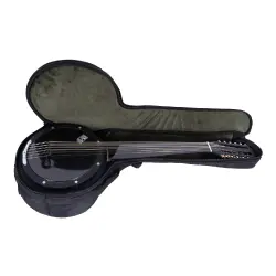 Wagon Case 03 Serisi Cümbüş Çantası - Gri - 10