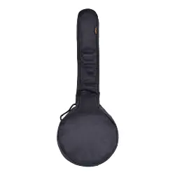 Wagon Case 03 Serisi Cümbüş Çantası - Siyah - 6