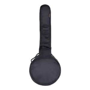 Wagon Case 03 Serisi Cümbüş Çantası - Siyah - 6