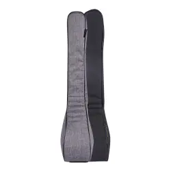 Wagon Case 03 Serisi Cura Taşıma Çantası - Gri - 2