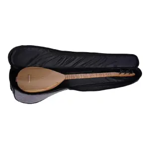 Wagon Case 03 Serisi Cura Taşıma Çantası - Gri - 6