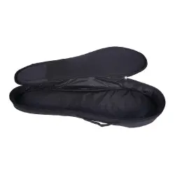 Wagon Case 03 Serisi Kabak Kemane Çantası - Siyah - 6