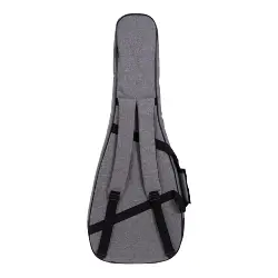Wagon 03 Serisi Klasik Gitar Çantası (Gri) - 2