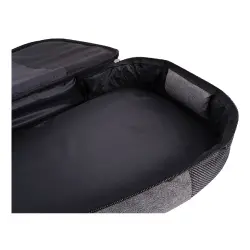 Wagon 03 Serisi Klasik Gitar Çantası (Gri) - 4