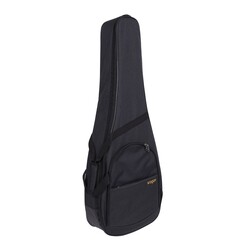 Wagon Case 03 Serisi Klasik Gitar Çantası - Siyah - 3