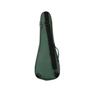 Wagon Case 03 Serisi Soprano Ukulele Çantası - Yeşil - 3