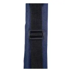 Wagon Case 03 Serisi Tek Ney Çantası - Siyah - 8