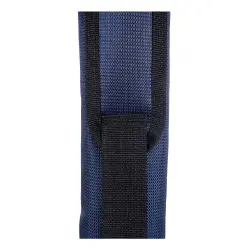 Wagon Case 03 Serisi Tek Ney Çantası - Siyah - 9