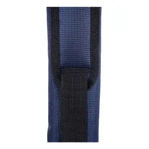 Wagon Case 03 Serisi Tek Ney Çantası - Siyah - 9