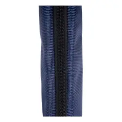 Wagon Case 03 Serisi Tek Ney Çantası - Siyah - 10