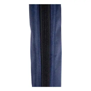 Wagon Case 03 Serisi Tek Ney Çantası - Siyah - 10