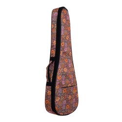 Wagon Case 03 Serisi Tenor Ukulele Çantası - Bloom - 2