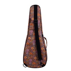 Wagon Case 03 Serisi Tenor Ukulele Çantası - Bloom - 3