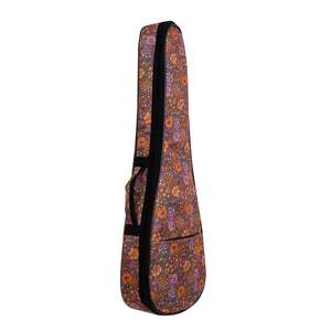 Wagon Case 03 Serisi Tenor Ukulele Çantası - Bloom - 4