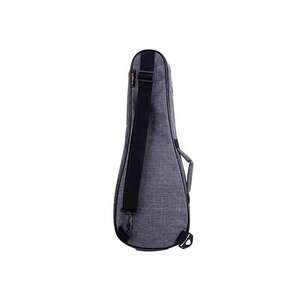 Wagon Case 03 Serisi Tenor Ukulele Çantası - Gri - 2