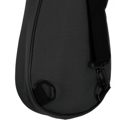 Wagon Case 03 Serisi Tenor Ukulele Çantası - Siyah - 4