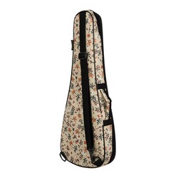 Wagon Case 03 Serisi Tenor Ukulele Çantası - Spring - 3