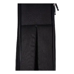 Wagon Case 03 Serisi Yunan Buzuki Taşıma Çantası - Gri - 6