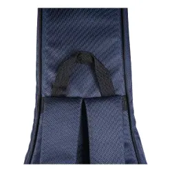 Wagon Case 04 Serisi Akustik Dreadnought Gitar Çantası - Siyah - 7