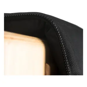 Wagon Case 04 Serisi Cajon Çantası - Siyah - 3