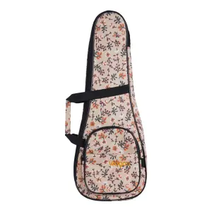 Wagon Case 04 Serisi Soprano Ukulele Çantası - Spring - 1