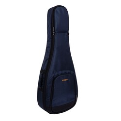 Wagon Case 05 Serisi Akustik Gitar Taşıma Çantası - Mavi - 1