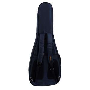 Wagon Case 05 Serisi Akustik Gitar Taşıma Çantası - Mavi - 2