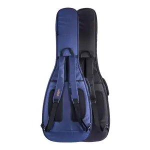 Wagon Case 05 Serisi Bas Gitar Çantası - Siyah - 3