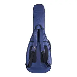 Wagon Case 05 Serisi Bas Gitar Çantası - Siyah - 5