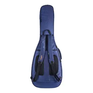 Wagon Case 05 Serisi Bas Gitar Çantası - Siyah - 5