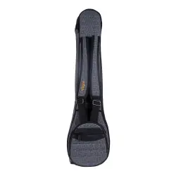 Wagon Case 05 Serisi Cura Taşıma Çantası - Gri - 1