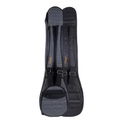 Wagon Case 05 Serisi Cura Taşıma Çantası - Gri - 2