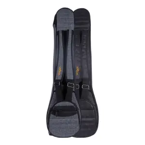 Wagon Case 05 Serisi Cura Taşıma Çantası - Gri - 2