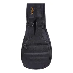 Wagon Case 05 Serisi Cura Taşıma Çantası - Gri - 3