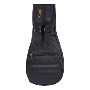 Wagon Case 05 Serisi Cura Taşıma Çantası - Gri - 3