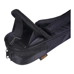 Wagon Case 05 Serisi Cura Taşıma Çantası - Gri - 8