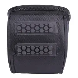 Wagon Case 05 Serisi Cura Taşıma Çantası - Gri - 9