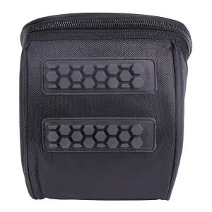 Wagon Case 05 Serisi Cura Taşıma Çantası - Gri - 9