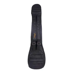 Wagon Case 05 Serisi Cura Taşıma Çantası - Siyah - 1