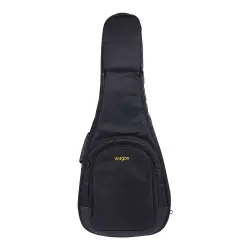 Wagon Case 05 Serisi Jazz Elektro Gitar Çantası - Siyah - 1