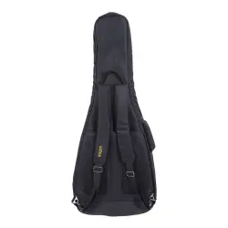 Wagon Case 05 Serisi Jazz Elektro Gitar Çantası - Siyah - 2