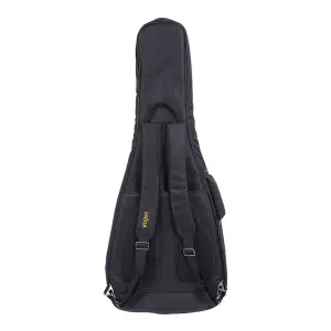 Wagon Case 05 Serisi Jazz Elektro Gitar Çantası - Siyah - 2